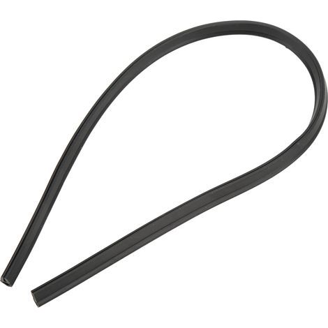 Waterproof taillight seal, rescue-proof, noise-reducing, for Fiesta Mk6 Mk7 O/S (1/5)