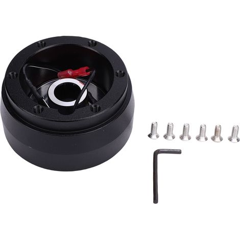 Adattatore mozzo volante 142H, ricambio in alluminio per Datsun 510 620 720 240Z 260Z 280Z