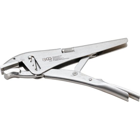 Pinza autobloccante regolazione rapida a 3 livelli 225 mm (1/4)