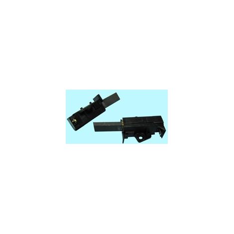 Bürsten Unterlegscheibe Motor 35,5x12,5x5mm (2St.) 54ae0050