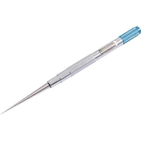 TECWERK Düsenlehre 0-3mm Abl.0,1mm TECWERK (1/3)