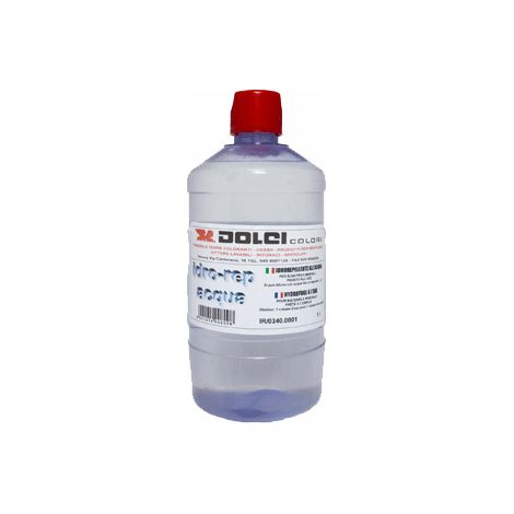 1L-incolore-Hydrofuge Tadelakt et peinture chaux 1L Idro-rep (1L/10m2) Dolci