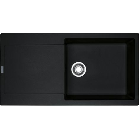 lavabo incasso 60cm fragranit - 459433 - Franke (1/2)