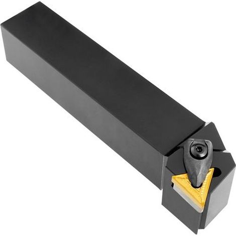 Drehwerkzeughalter ISO DTGNR 2525 M 16 Funkt.-Länge 150mm Rechtslauf PRAMET