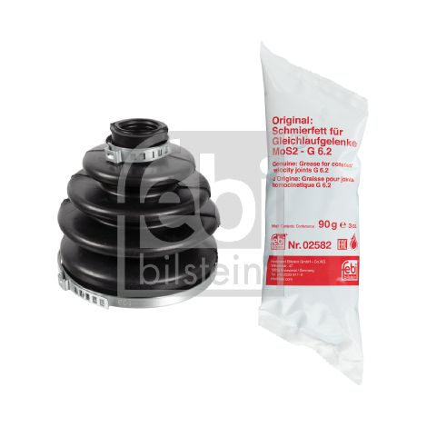 FEBI BILSTEIN 173320 Jeu de joints-soufflets, arbre de commande -