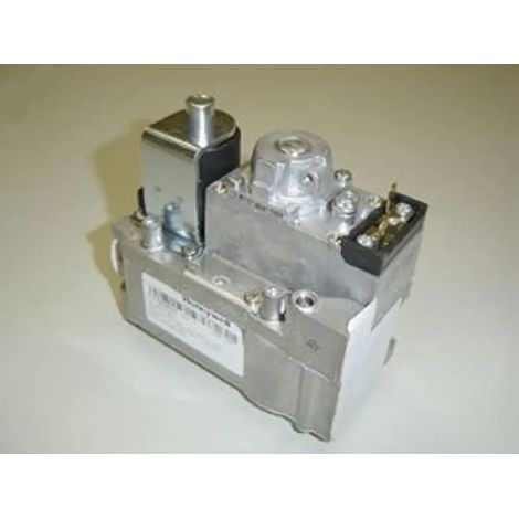 Remeha Regolatore gas VR 4601 A ..... 3-37 Mb, 7798037