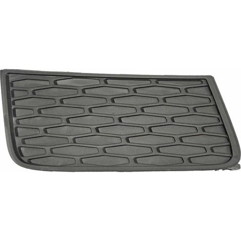 Grille de pare-choc supérieure avant droite noire Land Rover Evoque 1 phase 1 2011-2015
