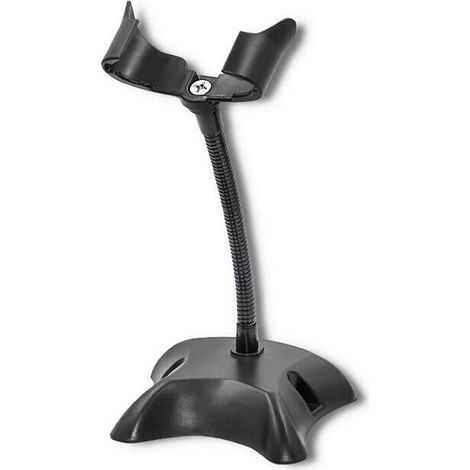 Soporte Qoltec para lectores de códigos de barras (1/4)