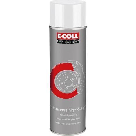 Pulizia Freni 500Ml E-Coll We Efficiente (A 12)