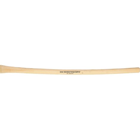 OCHSENKOPF OX E-91 E-0800 Ersatzstiel, Esche, weiß, 800 mm (1/5)