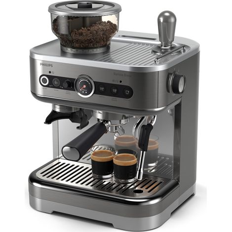 Macchina da caffè Philips barista brew psa3228/01 1350W 2,3L (1/4)