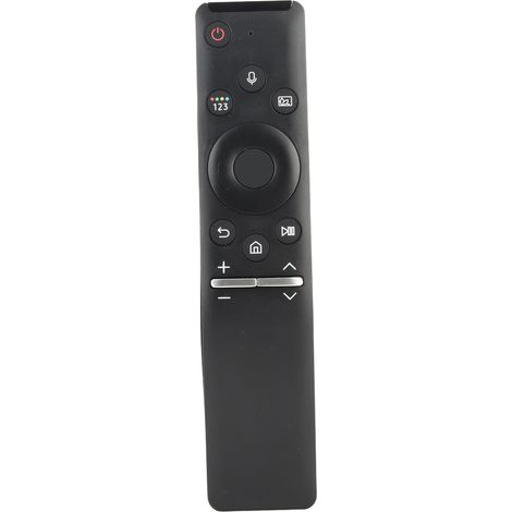Télécommande universelle pour téléviseurs LED, QLED, LCD 4K/8K UHD, 3D, écran plat incurvé (séries 6, 7, 8, 9) (1/5)