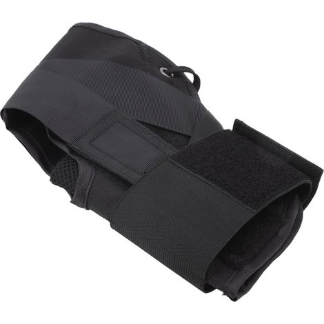 Cheville Lace Up Taille L, Maintien Modéré, Serrage Ajustable, Soulagement Douleur, Entorse et Tendinite, Attelle Sport (1/5)