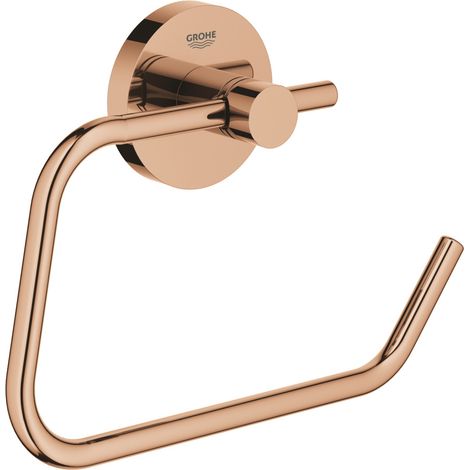 Grohe Essentials Wandrollenhalter, Warm Sunset (40689DA1)