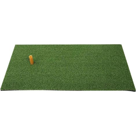 Tapis de portable pour l'intérieur et l'extérieur avec thé en caoutchouc (1/5)