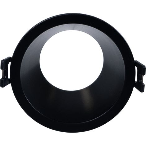 Runder LED-Einbaurahmen - Niedriger UGR-Wert - Ausschnitt Ø75mm