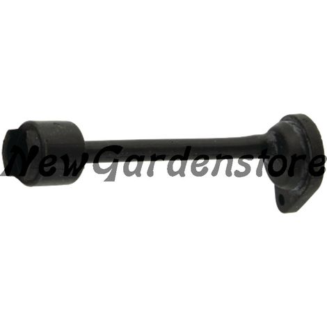 Tubo carburante decespugliatore motosega ORIGINALE SOLO 6063329 6063298 6063233