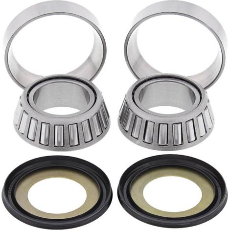 Roulement Colonne De Direction HONDA CRM 125 R 93-99' / NX 125 95-97'