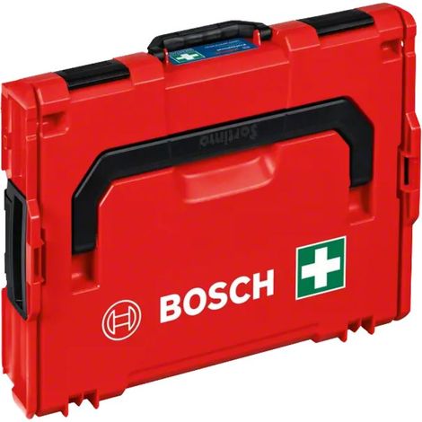 Bosch - Kit di pronto soccorso L-Boxx 102 1600A02X2R