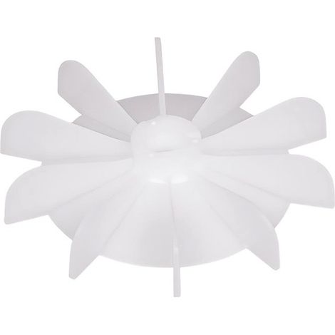 Ventilador bomba Espa Silen I, Iris y Nox – Ref. 0000125402