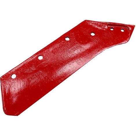Lama Euro sinistra 16" applicazione Kverneland Plough acciaio al boro Waryński (1/3)