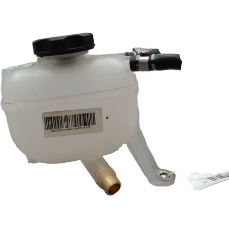 Vase Expansion FIAT 500 2007- [PRODUIT D'OCCASION]♻️52229212