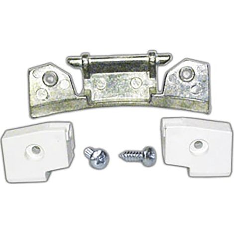 CHARNIERE DE PORTE POUR SECHE LINGE FAR - 21309 (1/3)