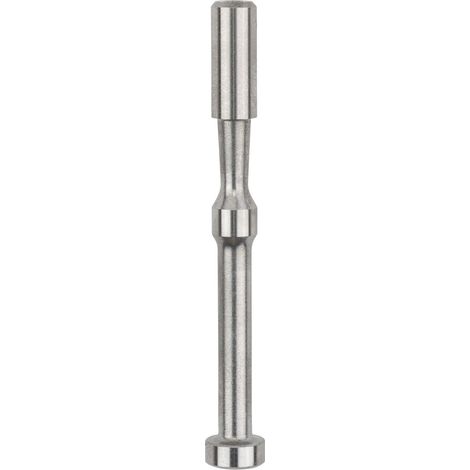 BOSCH Poinçon pour coupes curvilignes - 2608639013 (1/3)