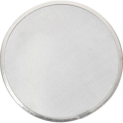 multifunktionale Edelstahl-Brennerplatte mit kreativem Grill – 19 x 19 cm – Silber (1/4)