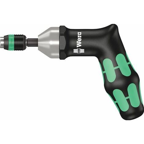 Cacciavite dinamometrico 7400 3-6 Nm 3 Nm WERA