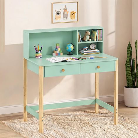 Ensemble table et chaises enfant verde 90 x 52 x 105 cm (1/5)