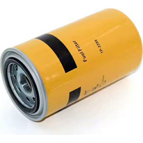 Élément fertrant to carburant 1P-2299 für pelthe hydrauliquit Caterperlar (1/4)