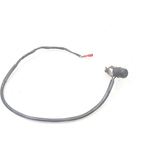 [PRODUIT D'OCCASION] COUPE CONTACT HONDA CR 85 2003 - 2007 (1/5)