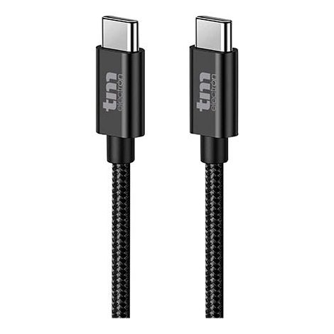 CONEXION USB C A C 3.0A 1.5M