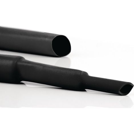 HONGSHANG Gaine thermorétractable H-5(3X)-F pour Ø intérieur 40,00 mm 5 pièces ( 4000367087 )