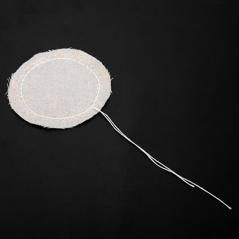 Lot de 10 filtres et tamis pour cafetières à siphon électriques (1/5)