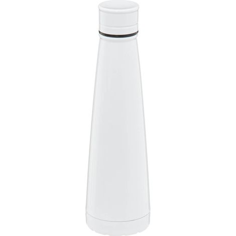 Bottiglia Termica 181833A 450Ml Bianca (1/2)