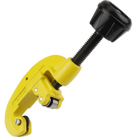 CORTATUBOS AJUSTABLE 3MM A 30MM STANLEY