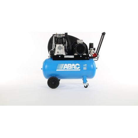 ABAC KOMPRESOR PRO EXP A49B/ 90 4HP 400V