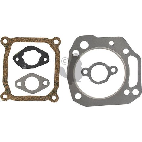 Kit juntas cilindro GGP - CASTELGARDEN 118550535/0