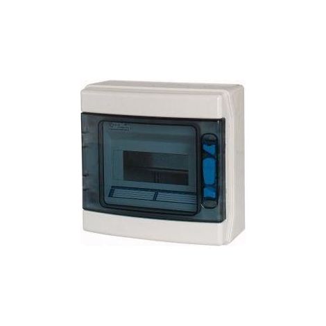 Eaton Armadio Modulari Grigio 6 Moduli IP65