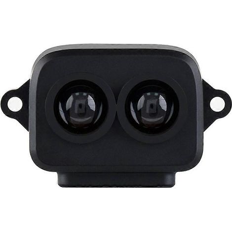 Module de capteur de distance Lidar TF-Luna, portée de 8 m, faible consommation, principe de fonctionnement. (1/5)