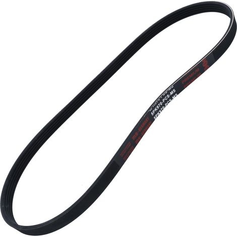 PK-Mehrrippenriemen  5PK970 (1/2)