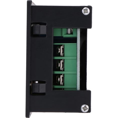 Module de protection contre les sous-tensions 10V-60V 30A, module de protection contre les décharges profondes pour batterie (1/5)