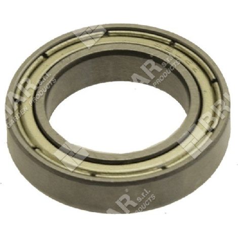 Standardlager 6802 Innendurchmesser 15 mm - 038327