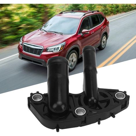Der PCV-Schlauchanschluss 11821AA660 ist für Subaru Forester, Impreza, Legacy und WRX geeignet. (1/5)