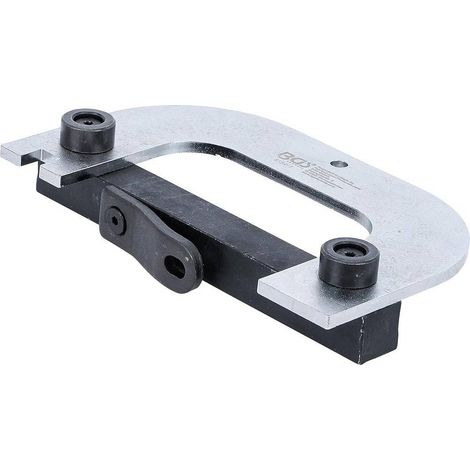 Outil de Réglage d Arbre à Cames pour Renault - 16,1 x 3,9 x 19,9 cm - Précision et Fiabilité, Acier - D-Work (1/5)
