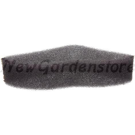 Prefiltro aria trattorino tagliaerba rasaerba compatibile KOHLER 234870-S 234870