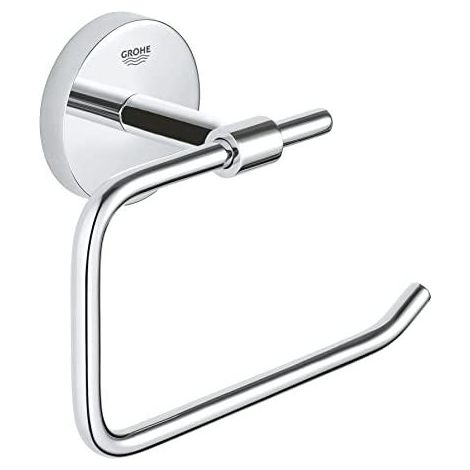 Grohe Start Cosmopolitan portarrollos cromo elegante