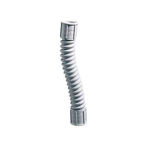 MANCHON FLEX.IP44 D.50 GR.RAL7035 GEWISS GW50212